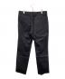 COMME des GARCONS HOMME (コムデギャルソン オム) パンツ ネイビー サイズ:M：5000円
