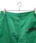 中古・古着 COMME des GARCONS (コムデギャルソン) ハーフパンツ グリーン サイズ:S：6000円