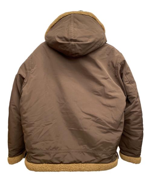 AVIREX（アヴィレックス）AVIREX (アヴィレックス) B-3フライトジャケット サイズ:XLの古着・服飾アイテム