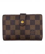 LOUIS VUITTONルイ ヴィトン）の古着「がま口財布」