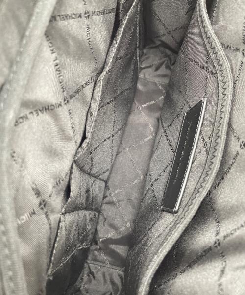 MICHAEL KORS（マイケル・コース）MICHAEL KORS (マイケル・コース) ショルダーバッグの古着・服飾アイテム