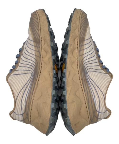 NNormal（ノーマル）NNormal (ノーマル) Tomir（トミール）スニーカー サイズ:27の古着・服飾アイテム