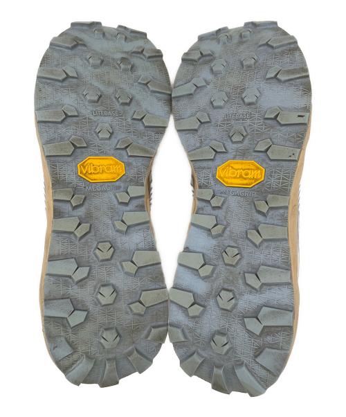 NNormal（ノーマル）NNormal (ノーマル) Tomir（トミール）スニーカー サイズ:27の古着・服飾アイテム