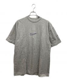 NIKE（ナイキ）の古着「半袖カットソー」｜グレー