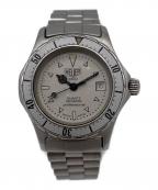 TAG Heuerタグホイヤー）の古着「リストウォッチ」