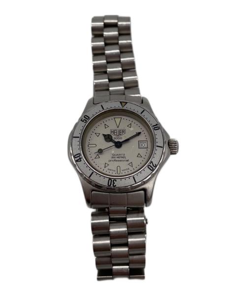 TAG Heuer（タグホイヤー）TAG Heuer (タグホイヤー) リストウォッチの古着・服飾アイテム