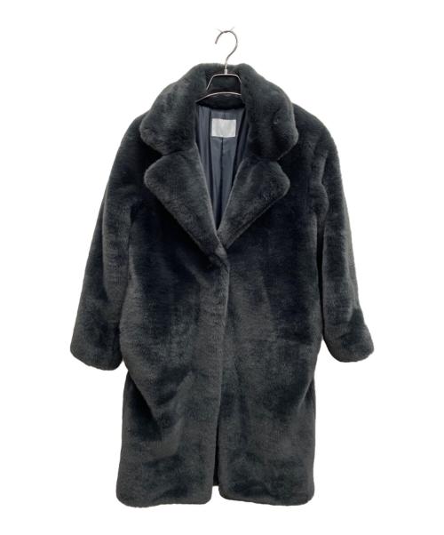 FEMIND TOKYO × MIYU IRIE（フェマイントウキョウ×ミユイリエ）FEMIND TOKYO × MIYU IRIE (フェマイントウキョウ×ミユイリエ) ファーコート サイズ:F 未使用品の古着・服飾アイテム