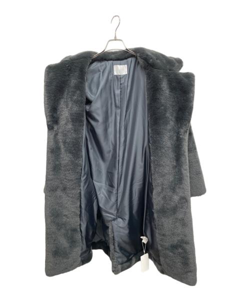 FEMIND TOKYO × MIYU IRIE（フェマイントウキョウ×ミユイリエ）FEMIND TOKYO × MIYU IRIE (フェマイントウキョウ×ミユイリエ) ファーコート サイズ:F 未使用品の古着・服飾アイテム