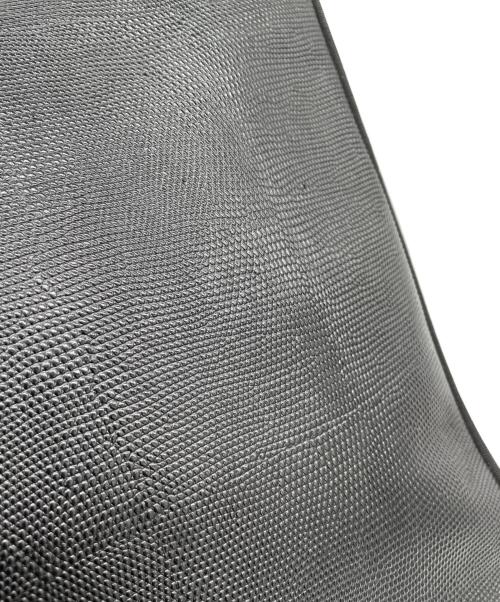 Salvatore Ferragamo（サルヴァトーレ フェラガモ）Salvatore Ferragamo (サルヴァトーレ フェラガモ) トートバッグ ブラックの古着・服飾アイテム