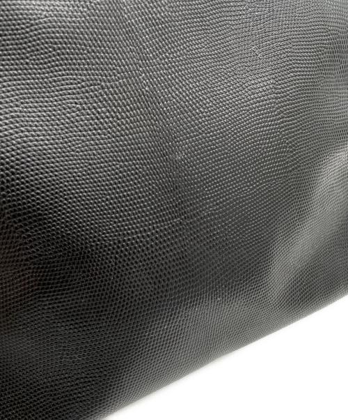 Salvatore Ferragamo（サルヴァトーレ フェラガモ）Salvatore Ferragamo (サルヴァトーレ フェラガモ) トートバッグ ブラックの古着・服飾アイテム