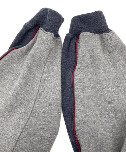 PURITAN（ピューリタン）PURITAN (ピューリタン) 長袖カットソー ネイビー サイズ:サイズ表記無しの古着・服飾アイテム