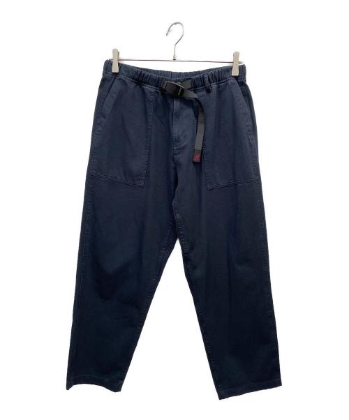 GRAMICCI（グラミチ）GRAMICCI (グラミチ) クライミングパンツ ネイビー サイズ:ASIA Mの古着・服飾アイテム