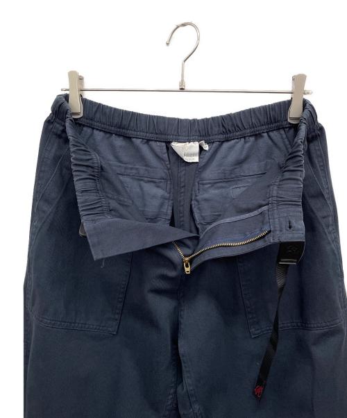 GRAMICCI（グラミチ）GRAMICCI (グラミチ) クライミングパンツ ネイビー サイズ:ASIA Mの古着・服飾アイテム