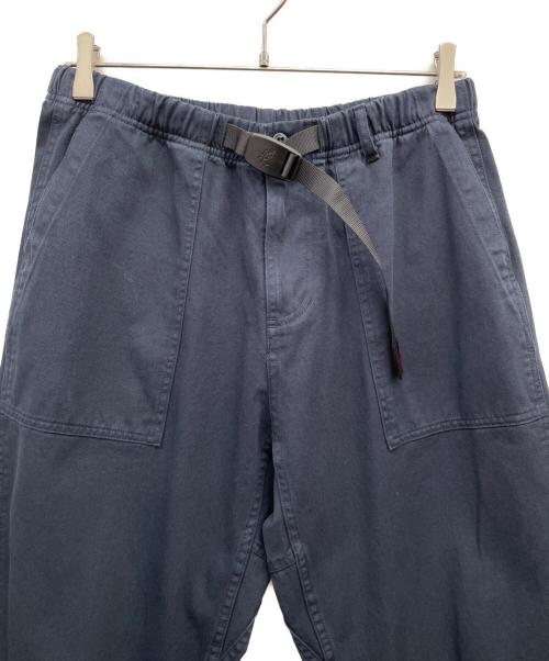 GRAMICCI（グラミチ）GRAMICCI (グラミチ) クライミングパンツ ネイビー サイズ:ASIA Mの古着・服飾アイテム