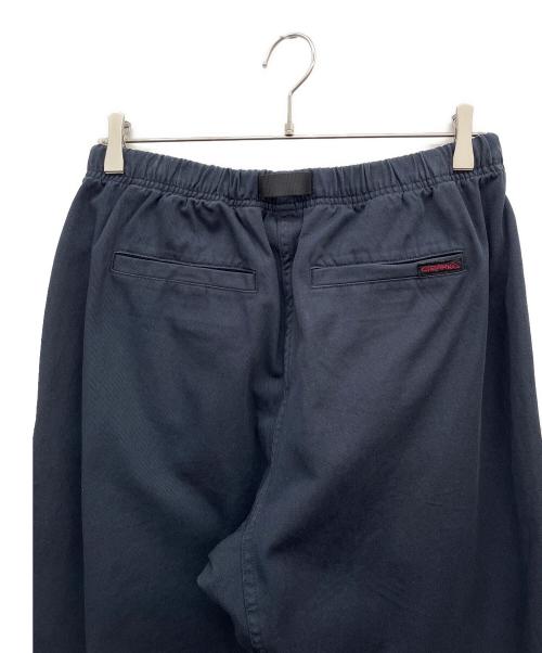 GRAMICCI（グラミチ）GRAMICCI (グラミチ) クライミングパンツ ネイビー サイズ:ASIA Mの古着・服飾アイテム