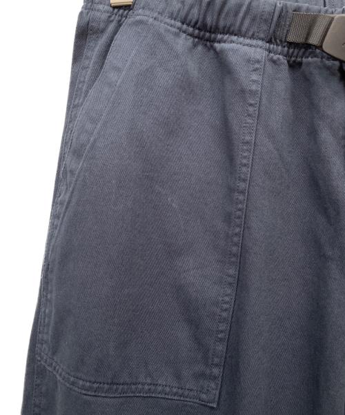 GRAMICCI（グラミチ）GRAMICCI (グラミチ) クライミングパンツ ネイビー サイズ:ASIA Mの古着・服飾アイテム