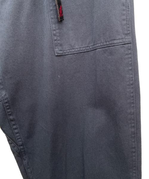 GRAMICCI（グラミチ）GRAMICCI (グラミチ) クライミングパンツ ネイビー サイズ:ASIA Mの古着・服飾アイテム