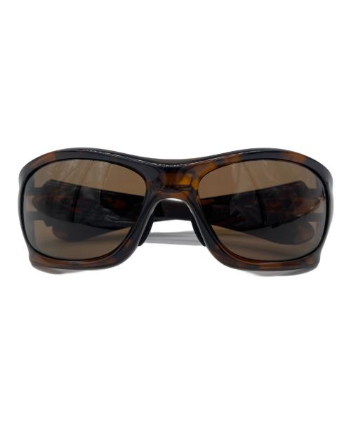 OAKLEY（オークリー）OAKLEY (オークリー) サングラス ブラウンの古着・服飾アイテム