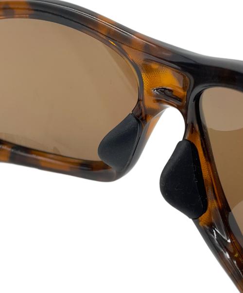OAKLEY（オークリー）OAKLEY (オークリー) サングラス ブラウンの古着・服飾アイテム