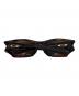 OAKLEY (オークリー) サングラス ブラウン：14000円