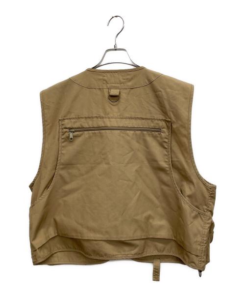 L.L.Bean（エルエルビーン）L.L.Bean (エルエルビーン) フィッシングベスト サイズ:LARGEの古着・服飾アイテム