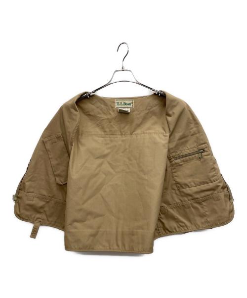 L.L.Bean（エルエルビーン）L.L.Bean (エルエルビーン) フィッシングベスト サイズ:LARGEの古着・服飾アイテム