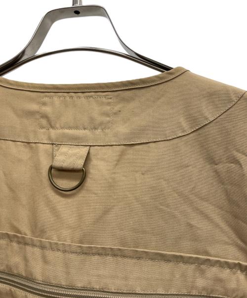 L.L.Bean（エルエルビーン）L.L.Bean (エルエルビーン) フィッシングベスト サイズ:LARGEの古着・服飾アイテム