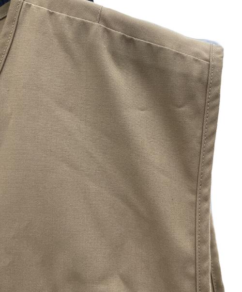 L.L.Bean（エルエルビーン）L.L.Bean (エルエルビーン) フィッシングベスト サイズ:LARGEの古着・服飾アイテム