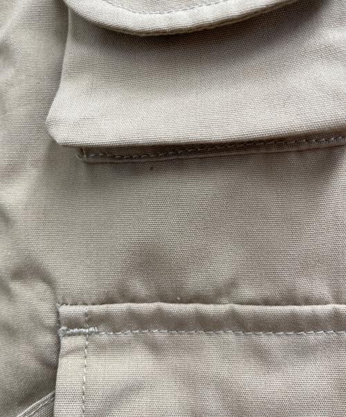 L.L.Bean（エルエルビーン）L.L.Bean (エルエルビーン) フィッシングベスト サイズ:LARGEの古着・服飾アイテム