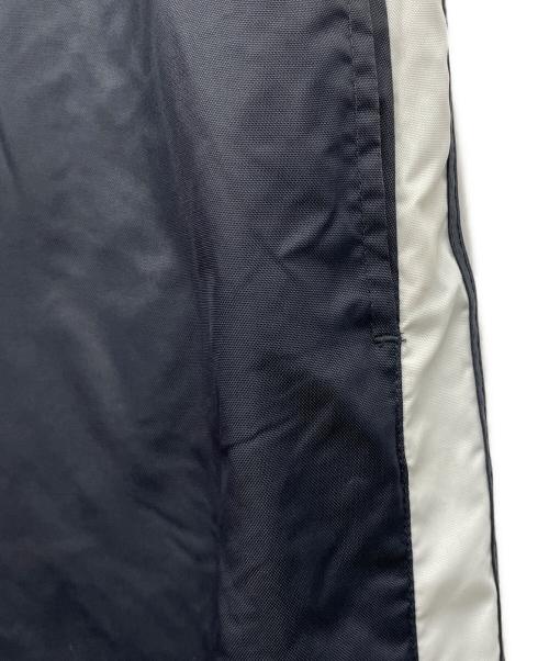 adidas（アディダス）adidas (アディダス) ナイロンパンツ ブラック サイズ:XLの古着・服飾アイテム