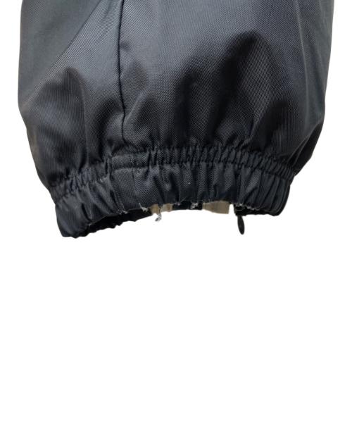 adidas（アディダス）adidas (アディダス) ナイロンパンツ ブラック サイズ:XLの古着・服飾アイテム