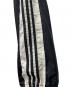 中古・古着 adidas (アディダス) ナイロンパンツ ブラック サイズ:XL：8000円