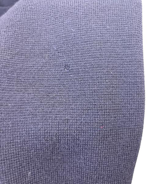 LAUREN RALPH LAUREN（ローレンラルフローレン）LAUREN RALPH LAUREN (ローレンラルフローレン) LAUREN RALPH LAUREN　テーラードジャケット ネイビー サイズ:1Xの古着・服飾アイテム