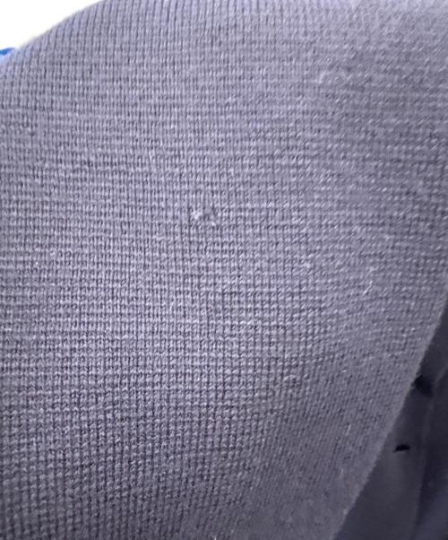 LAUREN RALPH LAUREN（ローレンラルフローレン）LAUREN RALPH LAUREN (ローレンラルフローレン) LAUREN RALPH LAUREN　テーラードジャケット ネイビー サイズ:1Xの古着・服飾アイテム