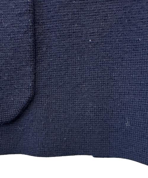 LAUREN RALPH LAUREN（ローレンラルフローレン）LAUREN RALPH LAUREN (ローレンラルフローレン) LAUREN RALPH LAUREN　テーラードジャケット ネイビー サイズ:1Xの古着・服飾アイテム
