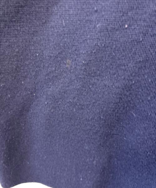 LAUREN RALPH LAUREN（ローレンラルフローレン）LAUREN RALPH LAUREN (ローレンラルフローレン) LAUREN RALPH LAUREN　テーラードジャケット ネイビー サイズ:1Xの古着・服飾アイテム