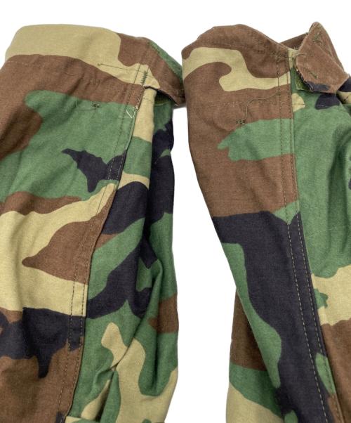 US ARMY（ユーエスアーミー）US ARMY (ユーエスアーミー) ミリタリージャケット サイズ:LARGE LONGの古着・服飾アイテム