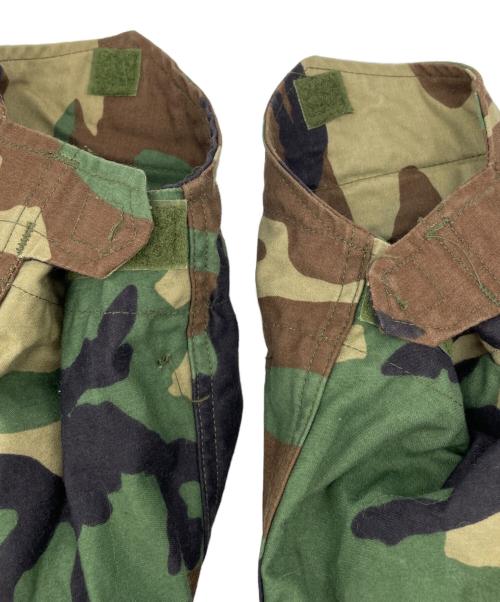 US ARMY（ユーエスアーミー）US ARMY (ユーエスアーミー) ミリタリージャケット サイズ:LARGE LONGの古着・服飾アイテム