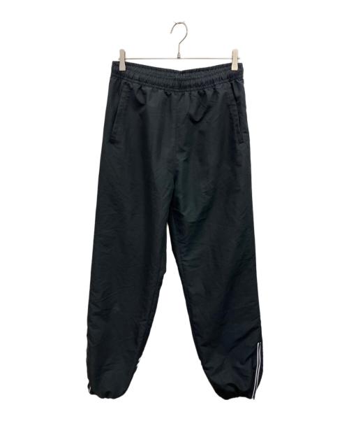 PAUL BOYE（ポールボワイエ）PAUL BOYE (ポールボワイエ) トレーニングパンツ ブラック サイズ:Lの古着・服飾アイテム