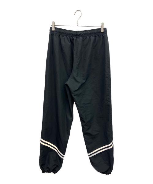 PAUL BOYE（ポールボワイエ）PAUL BOYE (ポールボワイエ) トレーニングパンツ ブラック サイズ:Lの古着・服飾アイテム