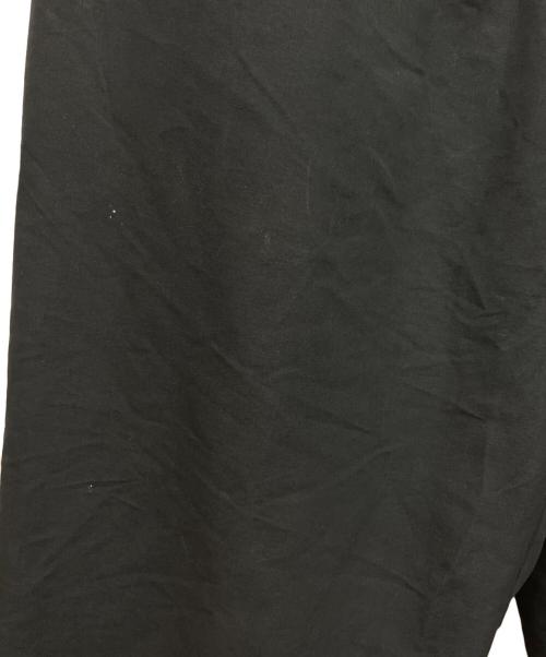 PAUL BOYE（ポールボワイエ）PAUL BOYE (ポールボワイエ) トレーニングパンツ ブラック サイズ:Lの古着・服飾アイテム
