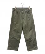 LEVI'Sリーバイス）の古着「LEVI'S　パンツ」