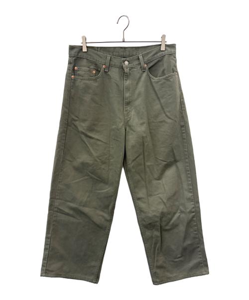 LEVI'S（リーバイス）LEVI'S (リーバイス) LEVI'S　パンツ サイズ:W33 L32の古着・服飾アイテム