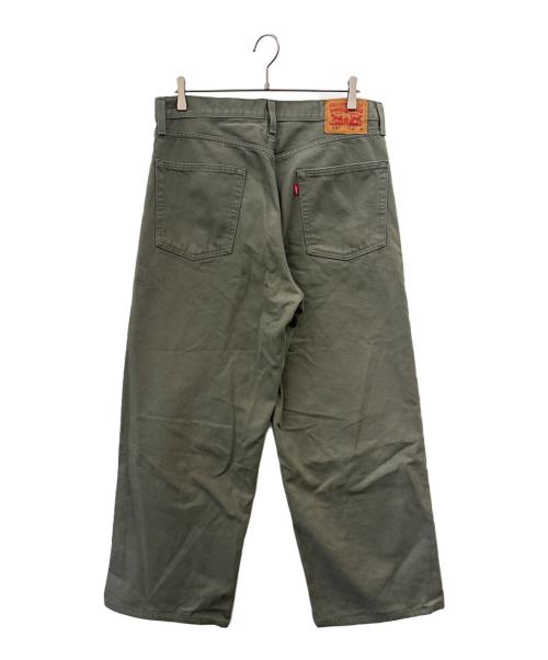 LEVI'S（リーバイス）LEVI'S (リーバイス) LEVI'S　パンツ サイズ:W33 L32の古着・服飾アイテム
