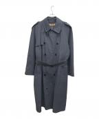 Burberry'sバーバリー）の古着「ライナー付コート」