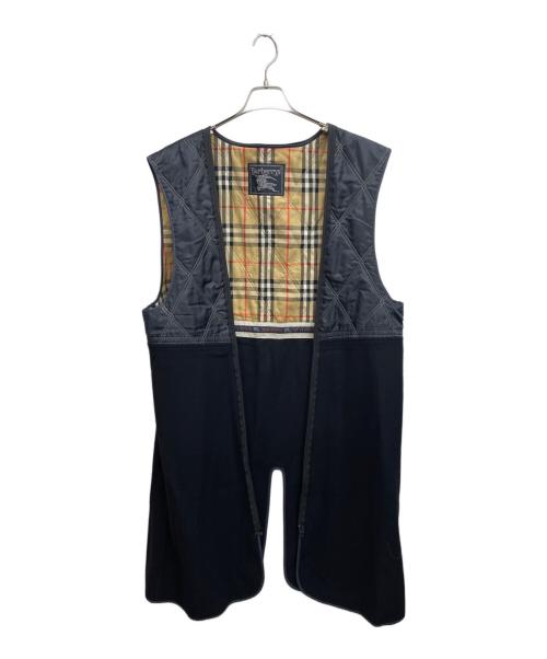 Burberry's（バーバリー）Burberry's (バーバリーズ) ライナー付コート サイズ:不明の古着・服飾アイテム