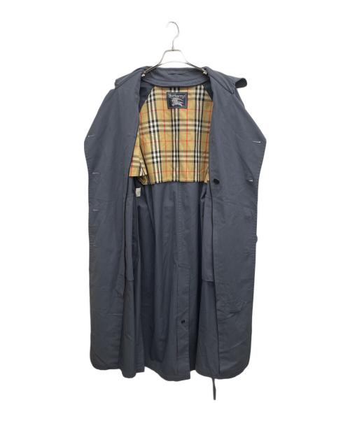 Burberry's（バーバリー）Burberry's (バーバリーズ) ライナー付コート サイズ:不明の古着・服飾アイテム