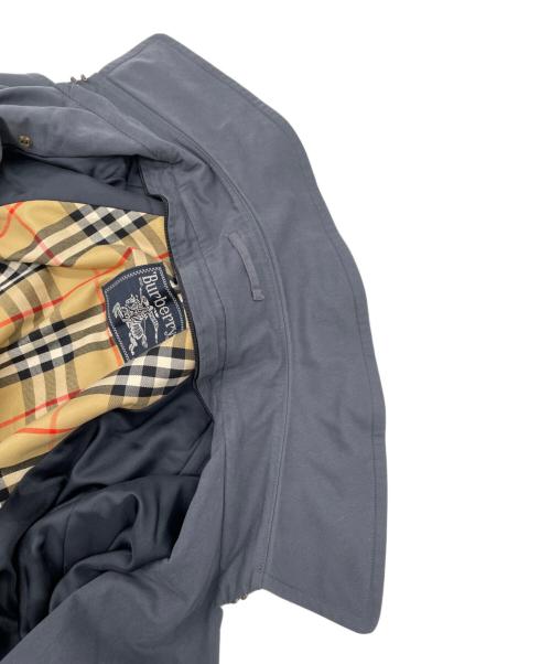 Burberry's（バーバリー）Burberry's (バーバリーズ) ライナー付コート サイズ:不明の古着・服飾アイテム