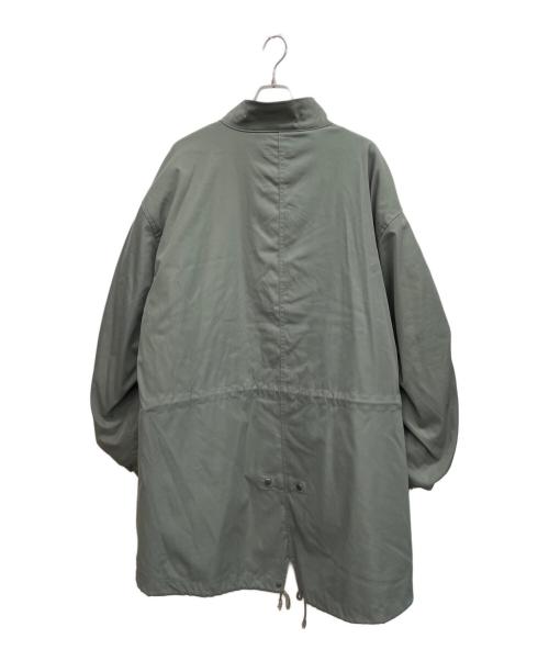 Adam et Rope（アダム エ ロペ）Adam et Rope (アダム エ ロペ) ライナー付コート サイズ:XLの古着・服飾アイテム