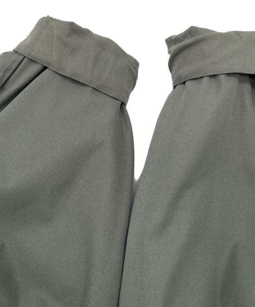 Adam et Rope（アダム エ ロペ）Adam et Rope (アダム エ ロペ) ライナー付コート サイズ:XLの古着・服飾アイテム